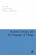 Academic Literacy and the Languages of Change