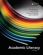 Academic Literacy