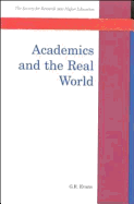 Academics and the Real World