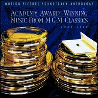 Academy Award Winning Music from MGM: 1939-1965 - Original Soundtrack