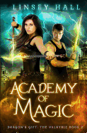 Academy of Magic