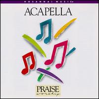 Acapella - Various Artists