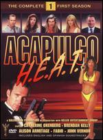 Acapulco H.E.A.T.: The Complete First Season [5 Discs]