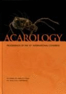 Acarology