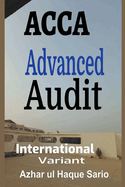 ACCA Advanced Audit: International Variant