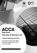 ACCA Financial Management: Practice and Revision Kit