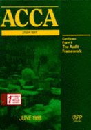 ACCA Study Text: Certificate