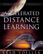 Accelerated Distance Learning - Voeller, Brad