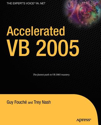 Accelerated VB 2005 - Nash, Trey