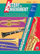 Accent on Achievement, Bk 3: Trombone