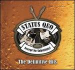 Accept No Substitute: The Definitive Hits
