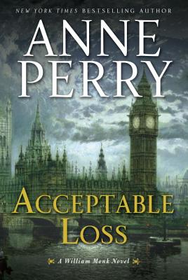 Acceptable Loss - Perry, Anne