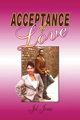 Acceptance of Love - Lewis, Jel D