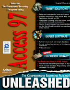 Access 97 Unleashed: With CDROM - Gifford, Dwayne
