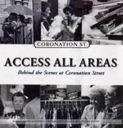 Access All Areas: "Coronation Street"
