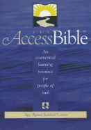 Access Bible-NRSV - O'Day, Gail R (Editor), and Petersen, David (Editor)
