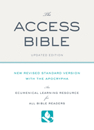 Access Bible-NRSV