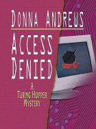 Access Denied - Andrews, Donna