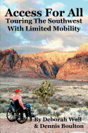 Access for All: Touring the Southwest with Limited Mobility
