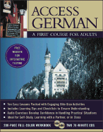 Access German: A First Course for Adults