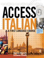 Access Italian: A First Language Course