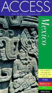 Access Mexico 4e - Access Press, and Harper Collins Publishers (Editor)