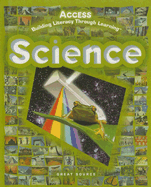 Access Science: Student Edition Grades 5-12 2005