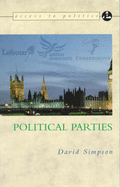 Access to Politics: Political Parties