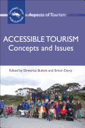 Accessible Tourism: Concepts and Issues, 45