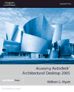 Accessing Autodesk Architectural Desktop