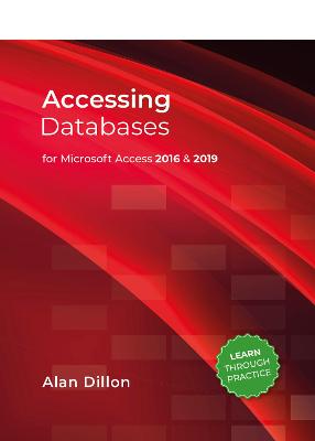Accessing Databases - Dillon, Alan