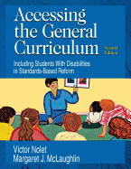 Accessing the General Curriculum: Including Students with Disabilities in Standards-Based Reform