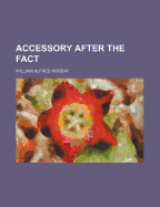 Accessory After the Fact