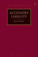 Accessory Liability