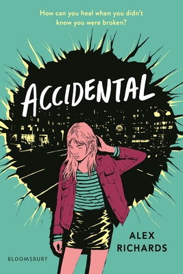 Accidental - Richards, Alex