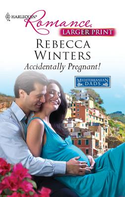 Accidentally Pregnant! - Winters, Rebecca