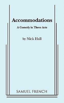 Accommodations - Hall, Nick