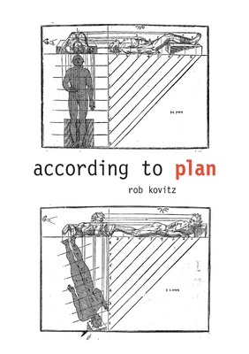 According to Plan (Foreshortened Edition) - Kovitz, Rob