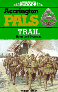 Accrington Pals Trail