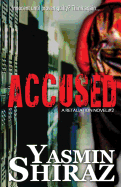 Accused: A Retaliation Novel #2