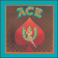 Ace [50th Anniversary Edition] - Bob Weir
