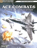 Ace Combat 6: Fires of Liberation - Bogenn, Tim