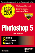 Ace Photoshop 5 Exam Cram