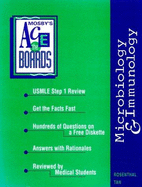 Ace the Boards: Microbiology (MAC) - Rosenthal, Ken S., and Tan, James S.