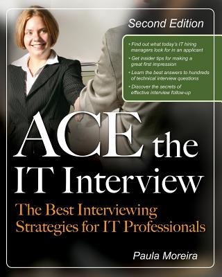 Ace the It Interview - Moreira, Paula