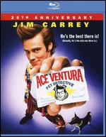 Ace Ventura: Pet Detective [Blu-ray] - Tom Shadyac
