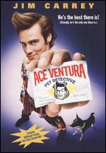 Ace Ventura: Pet Detective [P&S] - Tom Shadyac