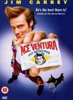 Ace Ventura: Pet Detective [WS] - Tom Shadyac