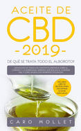 Aceite de CBD 2019
