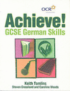 Achieve! GCSE German Skills: Handbook